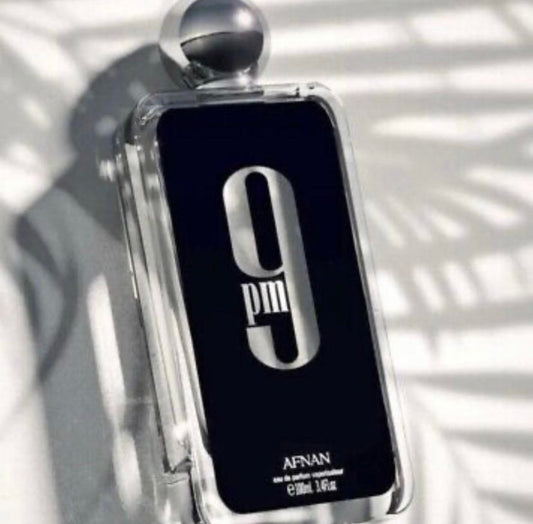 9pm By Afnan edp 100ml