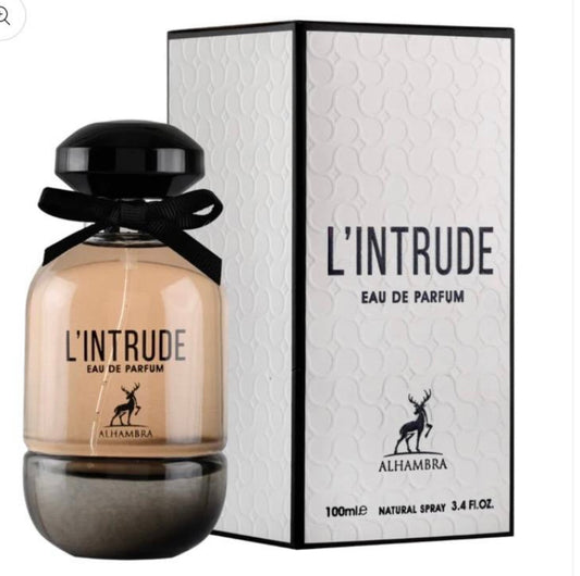 L’Intrude Eau de Parfum