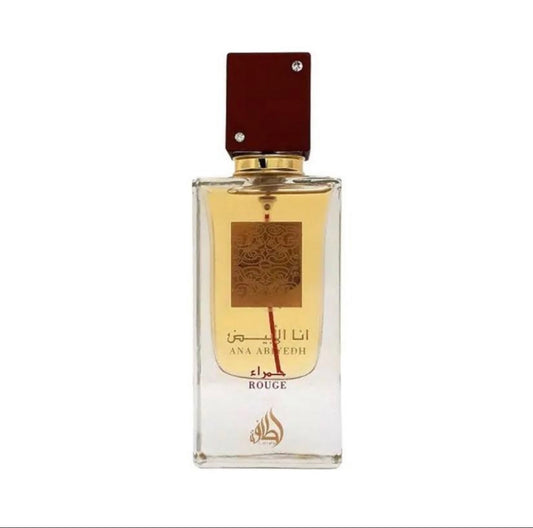 Ana Abiyedh Rouge Eau De Parfum 60ml