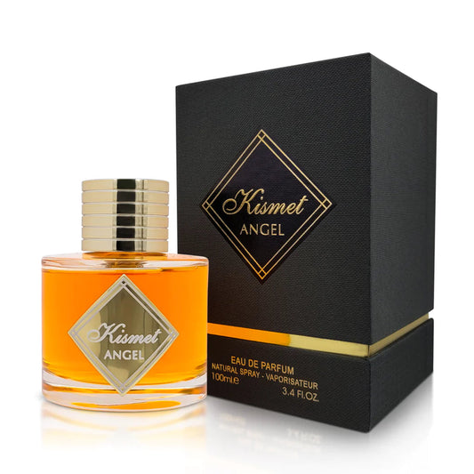 Kismet Angel | Eau De Parfum 100ml | By Maison Alhambra