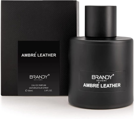 Brandy Ambre Leather Edp Spray 100ML