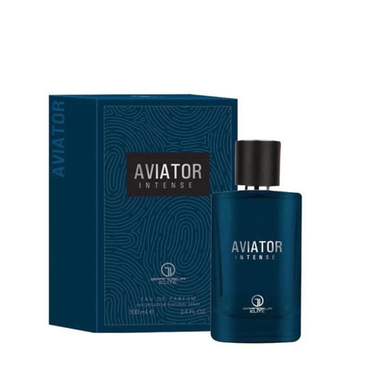 AVIATOR INTENSE Pour Homme By grandeur Elite 100ml