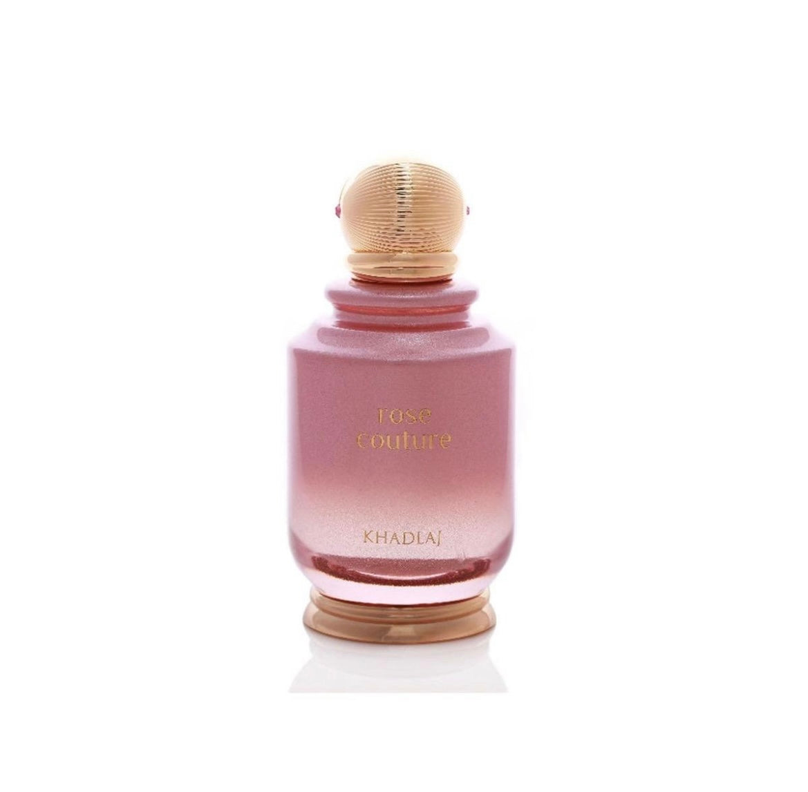 Rose Couture 100 ML EDP SPRAY