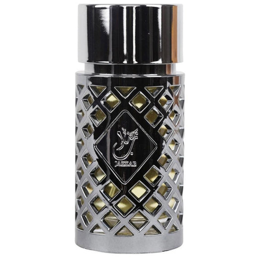 Jazzab Silver Eau de Parfum 100ml Ard Al Zaafaran