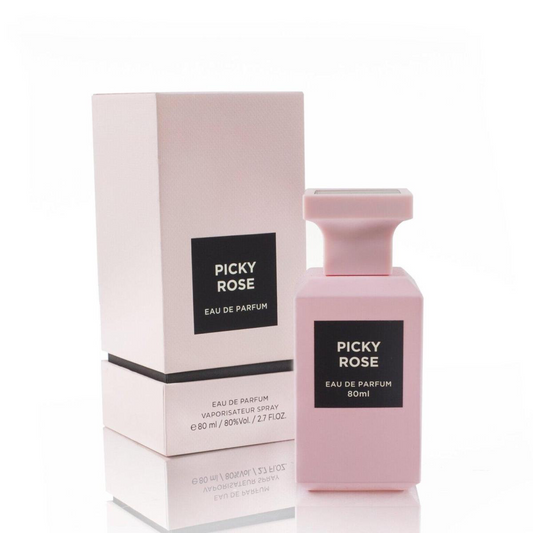 Picky Rose Edp Spray 80ml