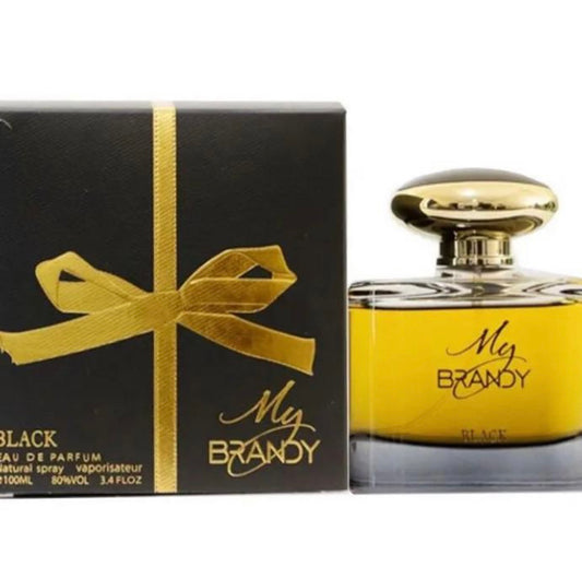 My Brandy Black EDP 100ml