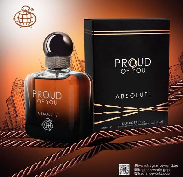 Proud Of You Edp Spray 100ml